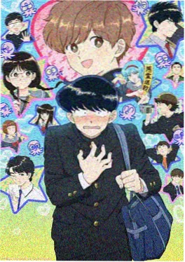 云上邮差原创手绘动画剧照