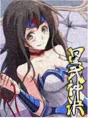 厨房里的诗人美食人文节目剧照
