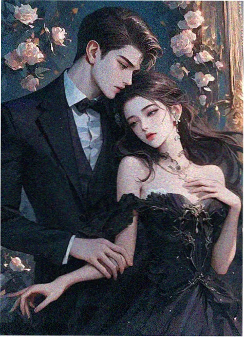 静默回响犯罪心理剧剧照