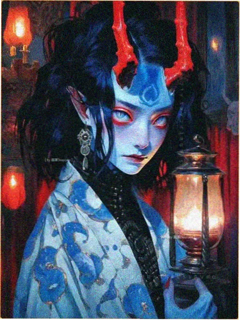 楼下的秘密悬念短剧剧照